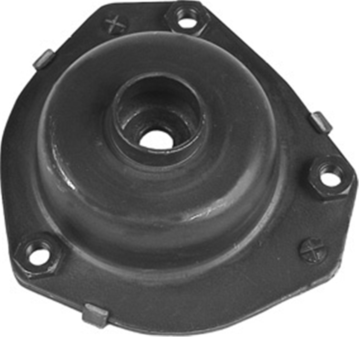 YEDEK PARÇAAMORTİSÖR TAKOZU SOL DUCATO/BOXERGBGB-13302L