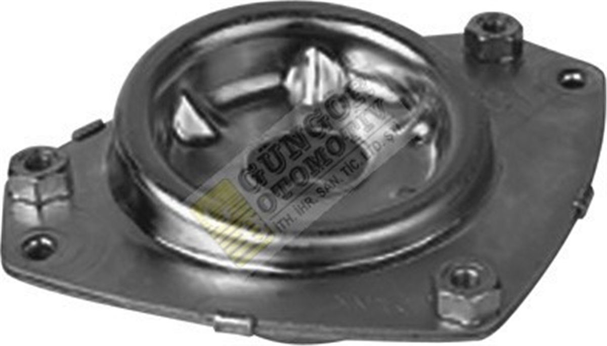 YEDEK PARÇAAMORTİSÖR TAKOZU SOL TEMPRA/TİPOGBGB-5115A