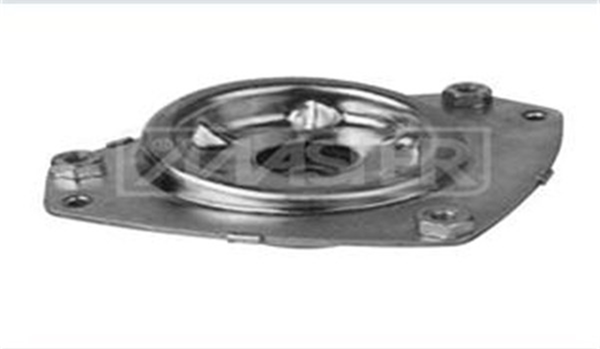 YEDEK PARÇAAMORTİSÖR TAKOZU SOL TPSX MASTER 4266MASTER-KAUÇUKMASTER 4266
