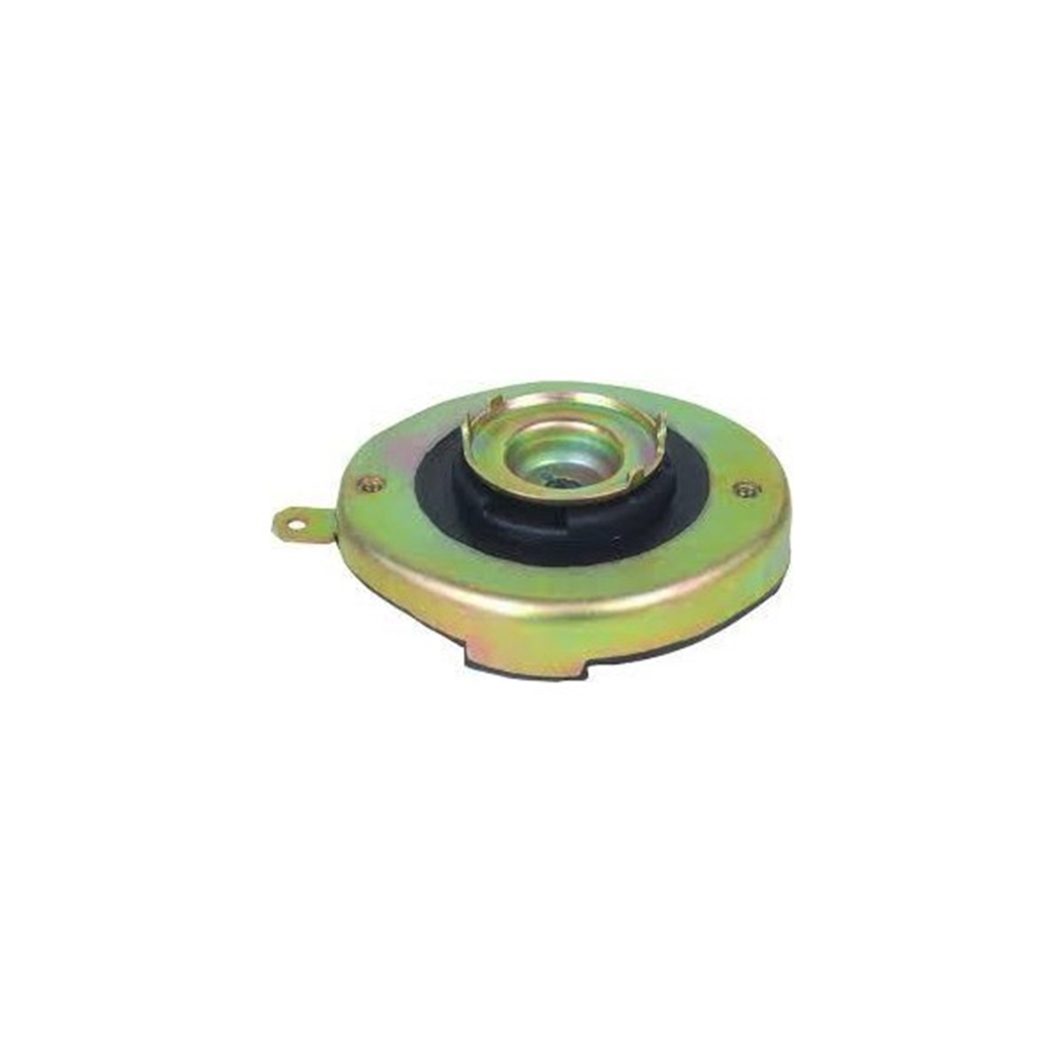 YEDEK PARÇAAMORTİSÖR ÜST TAKOZU R19 MASTER 0702MASTER-KAUÇUKMASTER 0702