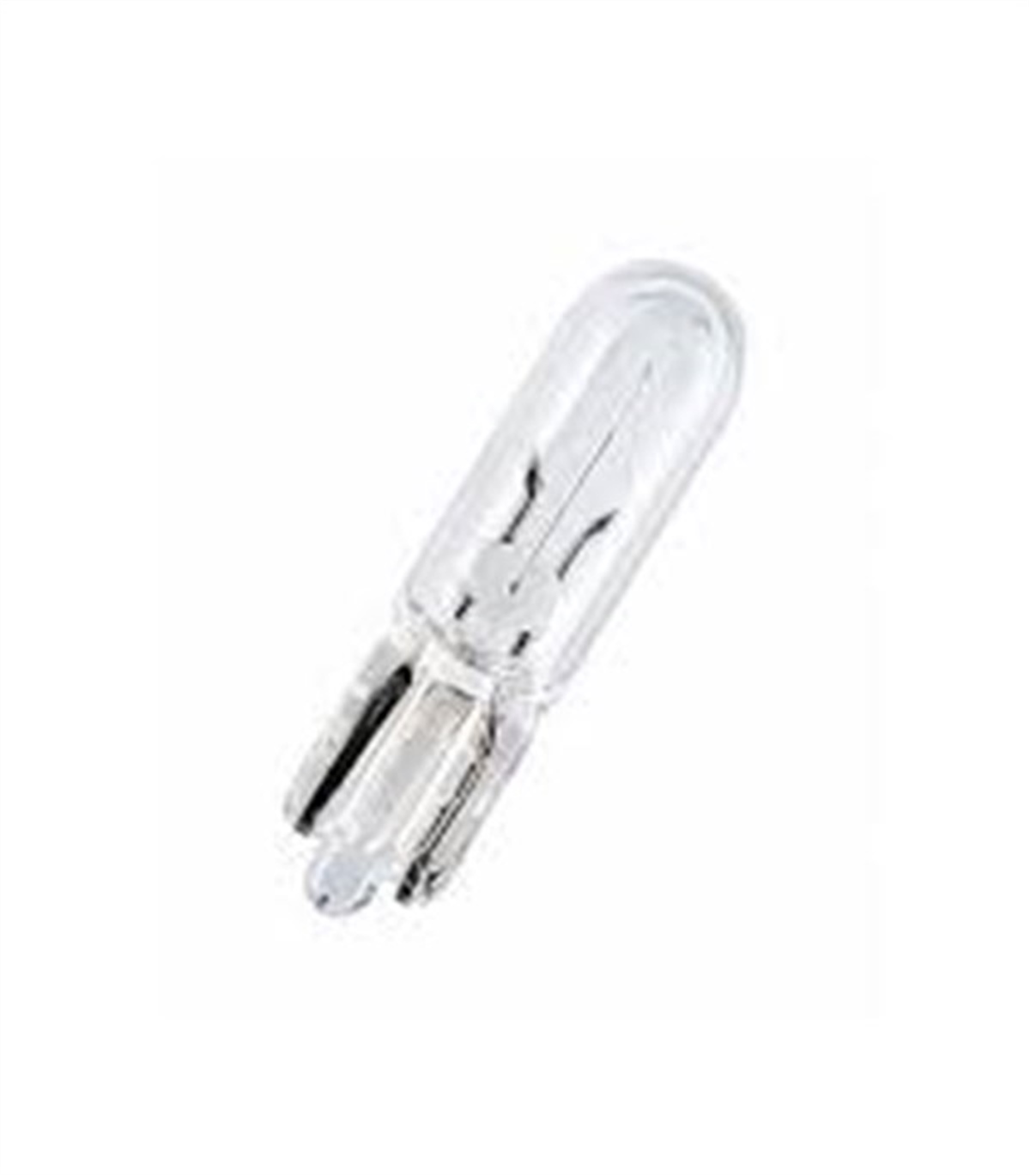 YEDEK PARÇAAMPUL 12V 2.3W KÜÇÜK DİPSİZ GÖSTERGE DUYSUZ OSRAM 2723OSRAMOSRAM 2723