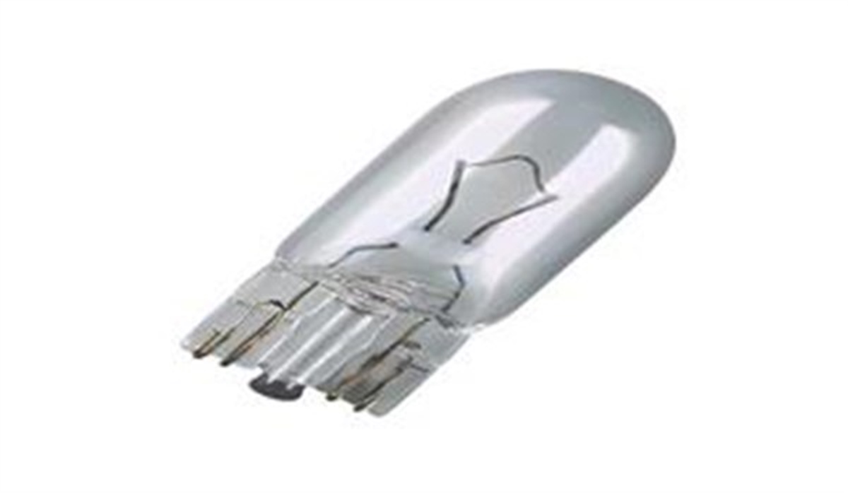 YEDEK PARÇAAmpul 12V 3W Dipsiz Gösterge Osram 2821OSRAMOSRAM 2821