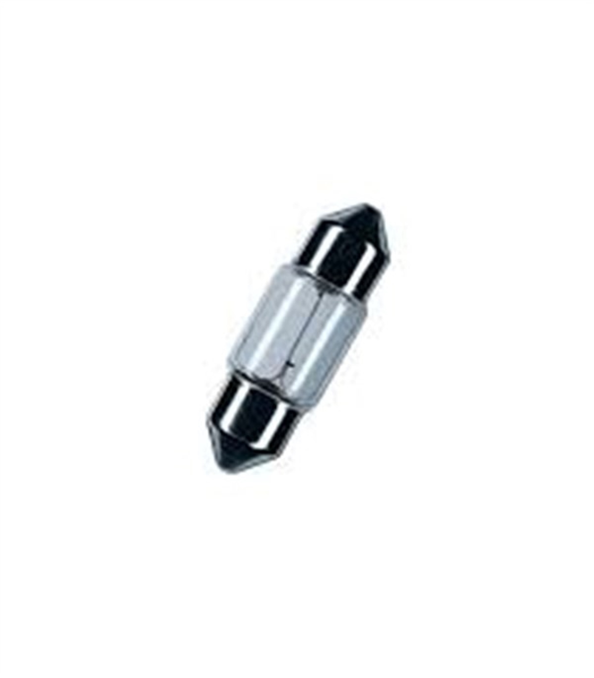 YEDEK PARÇAAMPUL 12V 6W SOFİT XENON GAZLI PARLAK IŞIKLI OSRAM 6486XOSRAMOSRAM 6486X