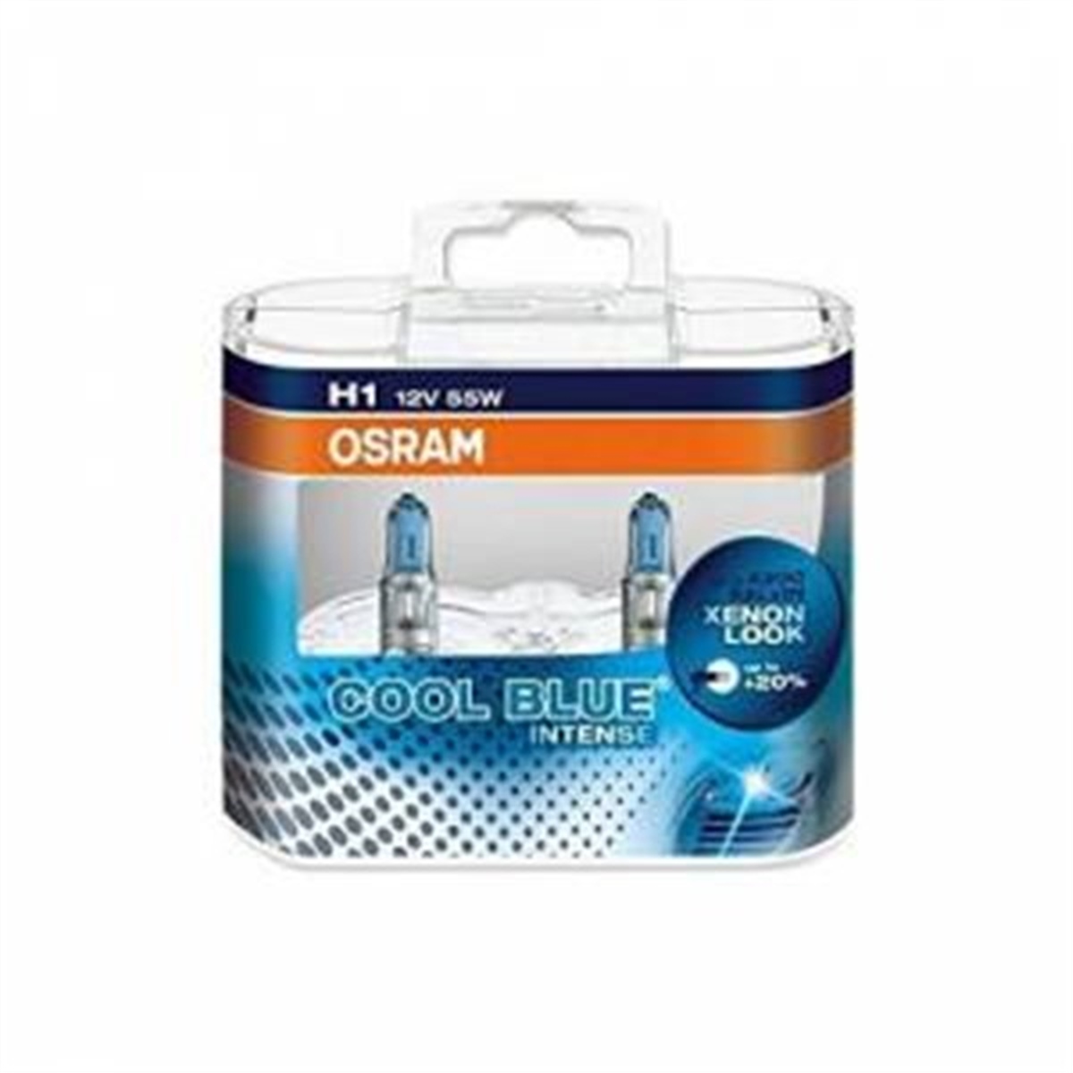 YEDEK PARÇAAMPUL 12V H1 55W 60 FAZLA ISIK 20 MT.DAHA FAZLA GÖRÜŞ UZUN ÖMÜR İKİLİ AMBALAJ OSRAM 64150 SV2 DUOOSRAMOSRAM 64150 SV2 DUO