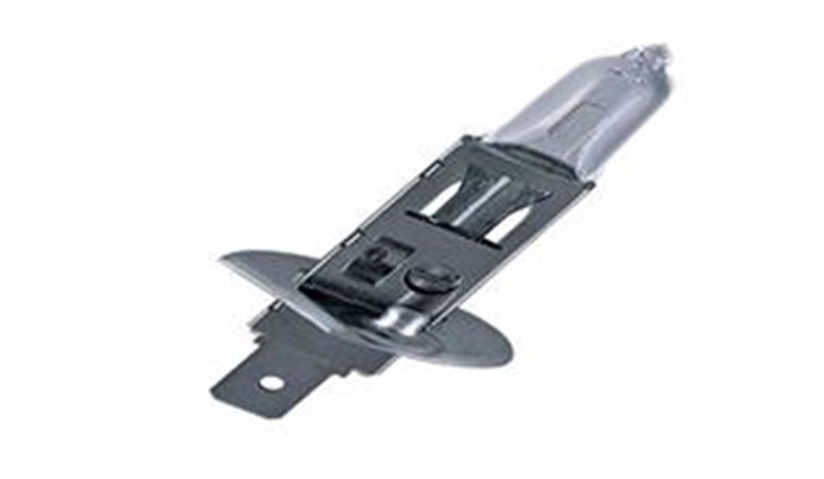 YEDEK PARÇAAMPUL 12V H1 55W OSRAM 64150OSRAMOSRAM 64150