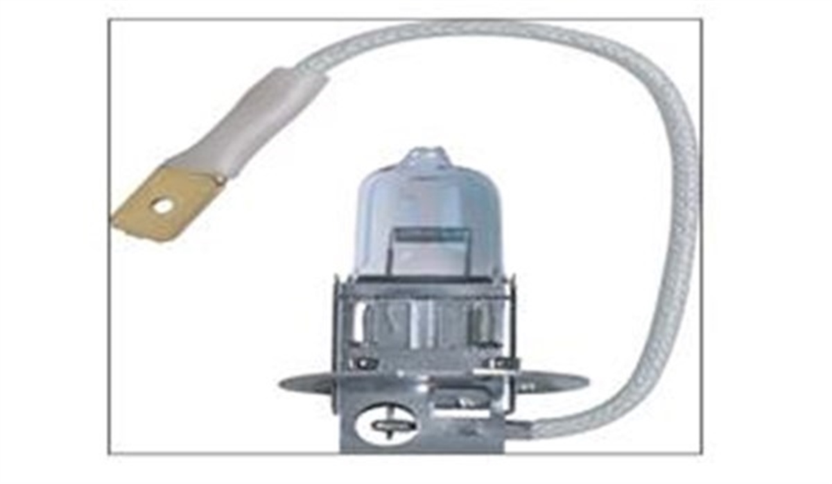 YEDEK PARÇAAMPUL 12V H3 55W OSRAM 64151OSRAMOSRAM 64151