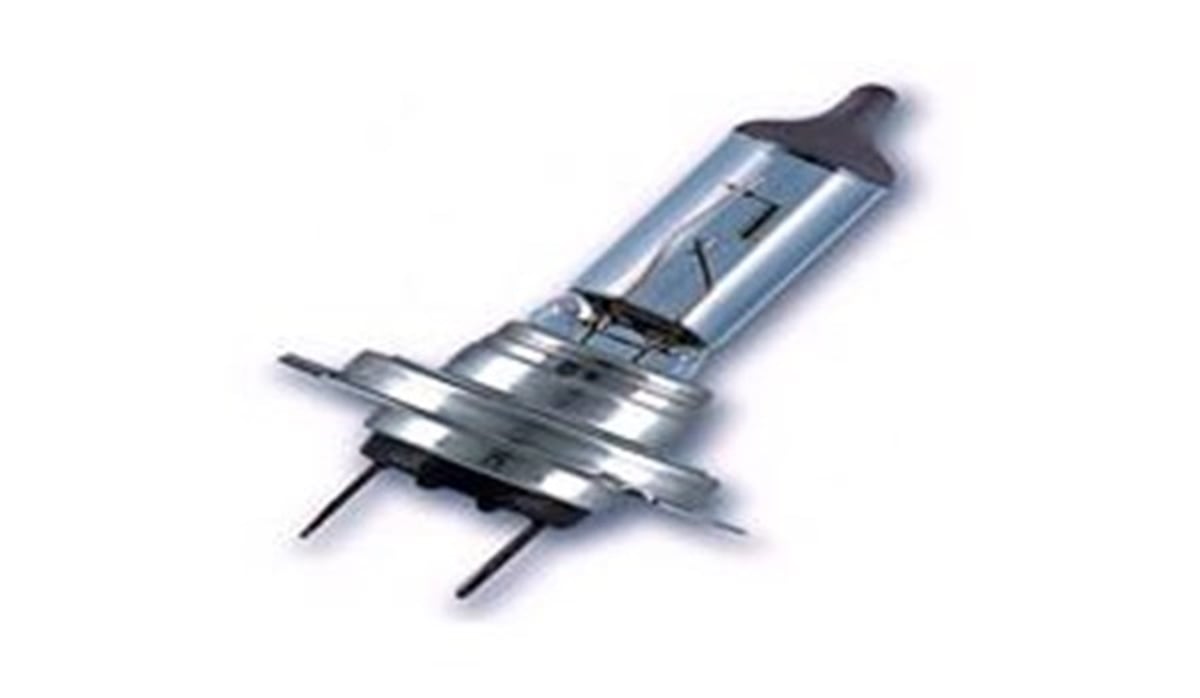 YEDEK PARÇAAMPUL 12V H7 55W KLASİK SERİ OSRAM 64210CLCOSRAMOSRAM 64210CLC