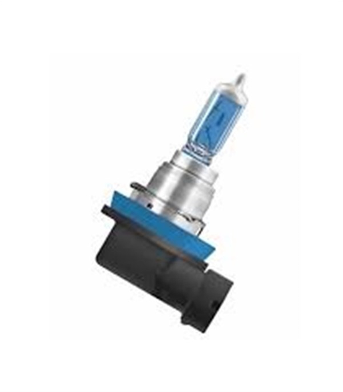 YEDEK PARÇAAMPUL 12V H8 35W 4200K BEYAZ IŞIK INTENSE İKİLİ AMBALAJ OSRAM 64212CBIOSRAMOSRAM 64212CBI