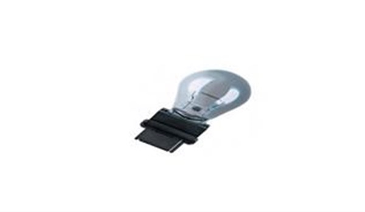 YEDEK PARÇAAMPUL 12V P27W SİNYAL VE STOP PLS DUYLU OSRAM 3156OSRAMOSRAM 3156