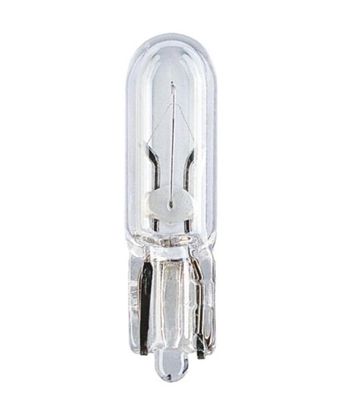 YEDEK PARÇAAmpul 24V 1.2W B8.5D Küçük Dipsiz Gösterge Duysuz Osram 2741OSRAMOSRAM 2741