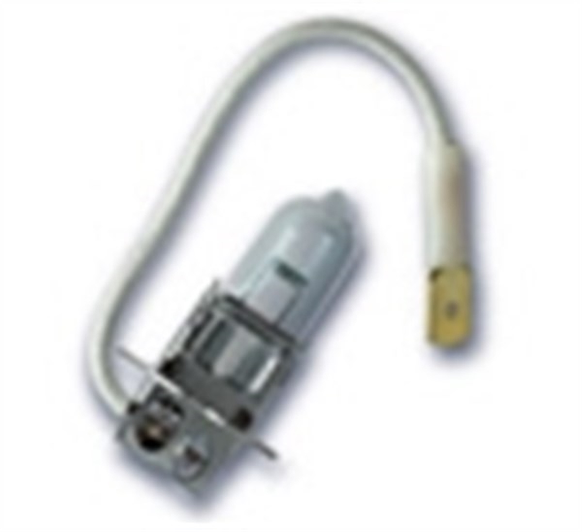 YEDEK PARÇAAMPUL 24V H3 70W OSRAM 64156OSRAMOSRAM 64156