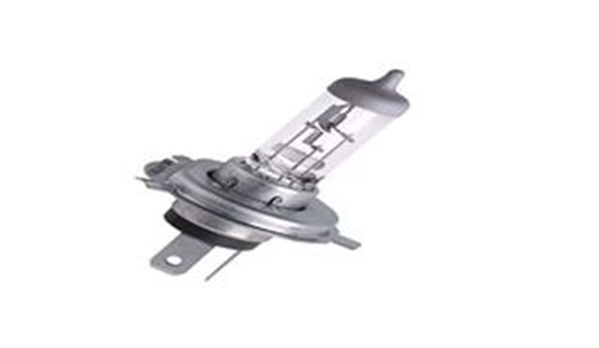 YEDEK PARÇAAMPUL 24V H4 75-70W 43T TIRNAKLI OSRAM 64196OSRAMOSRAM 64196
