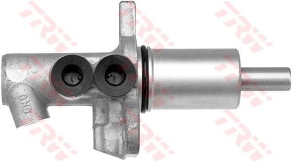 YEDEK PARÇAANA MERKEZ A4 03 A6 2.0TDI-2.4-3.0TDI QUATTRO-3.2FSI-3.2FSI QUATTRO-4.2 04 ABS Lİ 26.99MM TRW PMN213TRWTRW PMN213