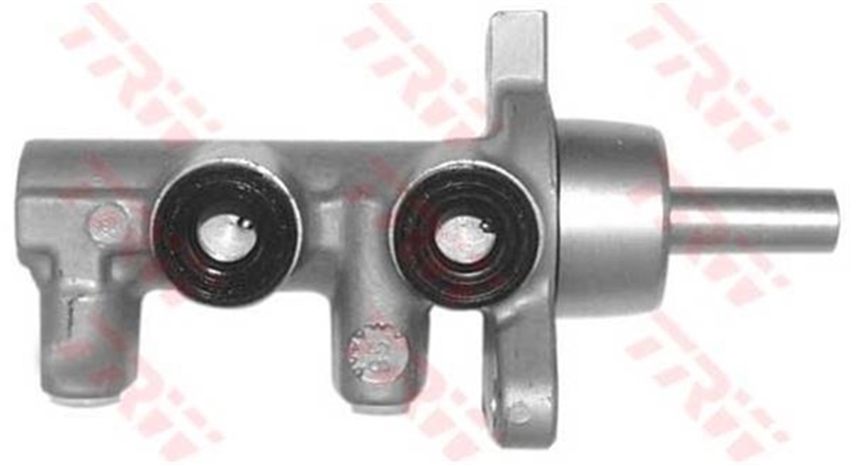 YEDEK PARÇAANA MERKEZ ASTRA F 91-98 -VECTRA A 88-91 22.2MM TRW PMH391TRWTRW PMH391