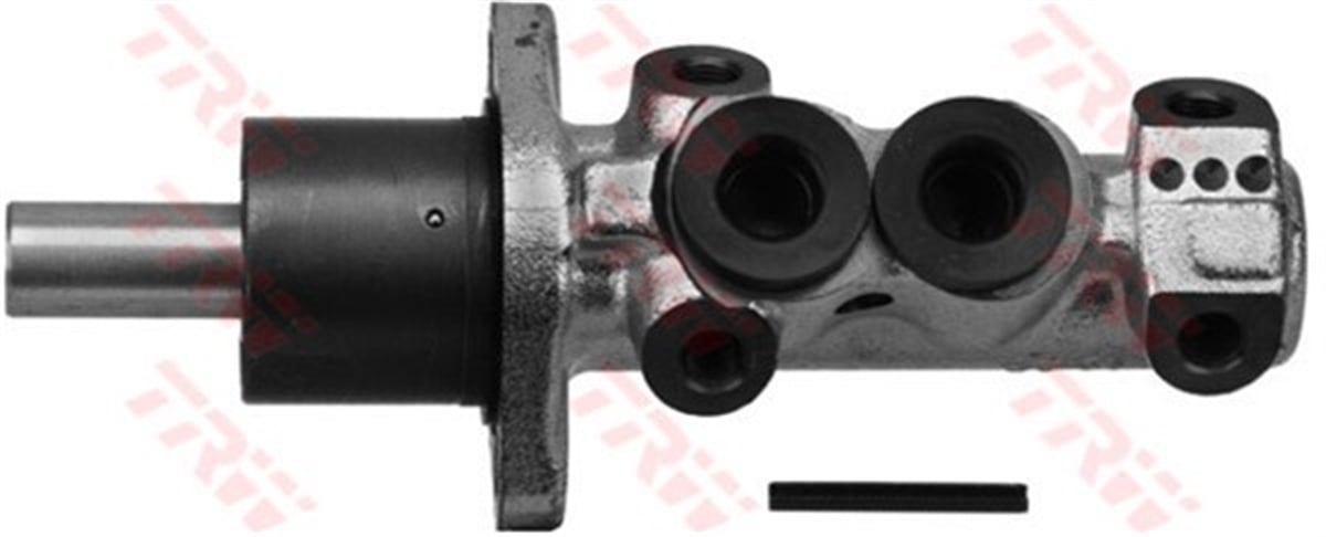 YEDEK PARÇAANA MERKEZ CADDY 95-04 -GOLF 83-99 -PASSAT 88-97 -POLO 95-01 -T4 90-03 -FELICIA 94-02 22.2MM TRW PMH597TRWTRW PMH597