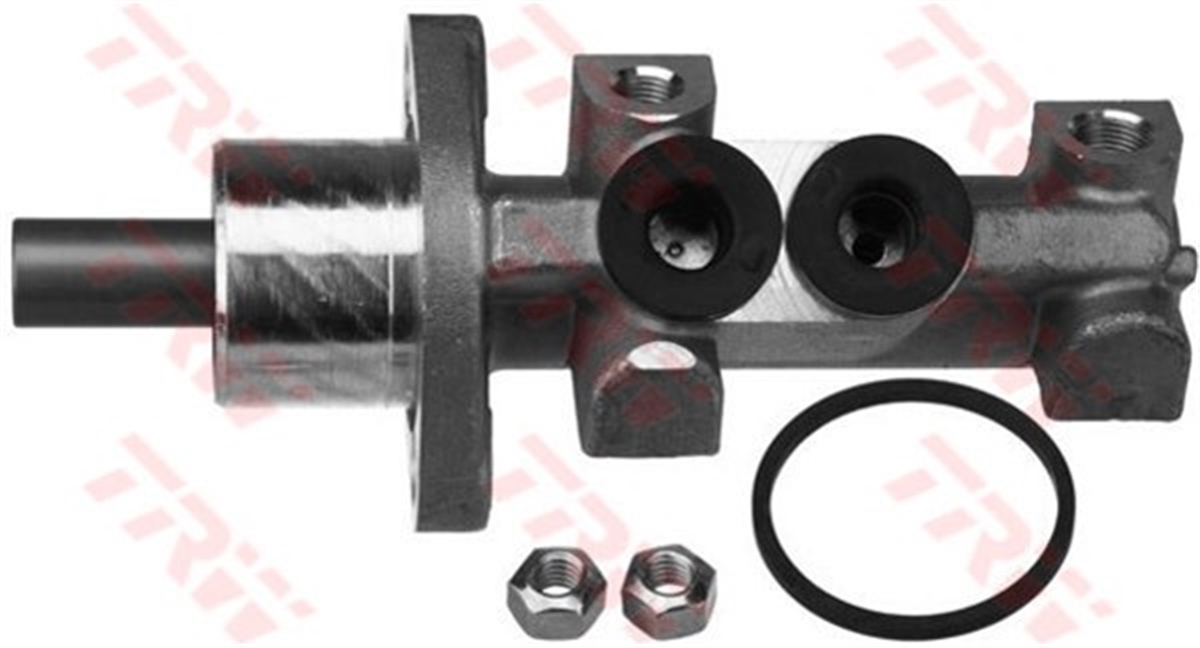YEDEK PARÇAANA MERKEZ CLIO I-II-III-THALIA 1.2 1.4 1.6 16V 1.5 DCI 1.9 DTI ABSLİ 20.64 MM TRW PMF549TRWTRW PMF549