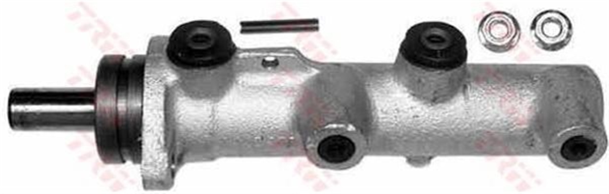 YEDEK PARÇAANA MERKEZ JUMPER 1.9-2.0-2.5-2.8 94-02 DUCATO 2.5-2.8 94-02 BOXER 2.0-2.8 99-02 ABS Lİ 25.4 MM TRW PML372TRWTRW PML372