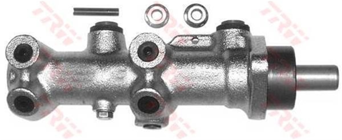 YEDEK PARÇAANA MERKEZ JUMPER-DUCATO-BOXER 94-02 1.9-2.0-2.5-2.8 20.64MM TRW PMK497TRWTRW PMK497