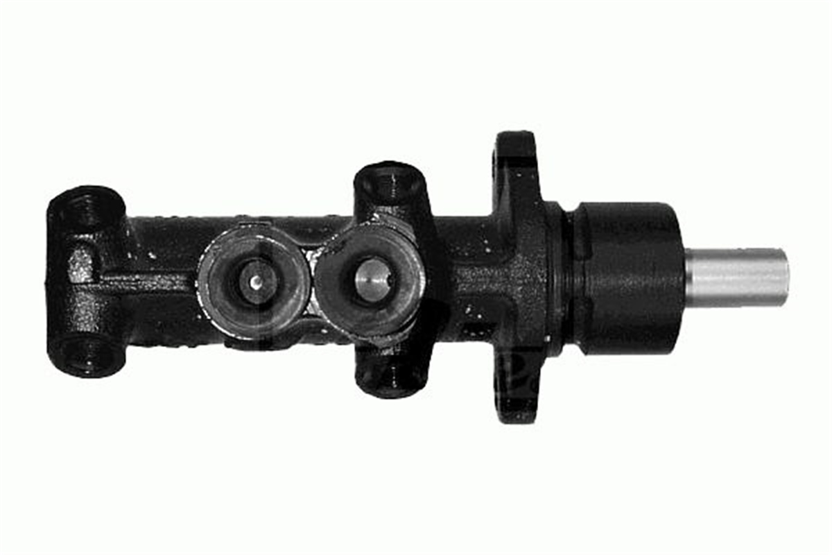YEDEK PARÇAANA MERKEZ LAGUNA I 1.6 16V-1.8-2.0 93-01 23.81MM RIW MC6718RIWRIW MC6718