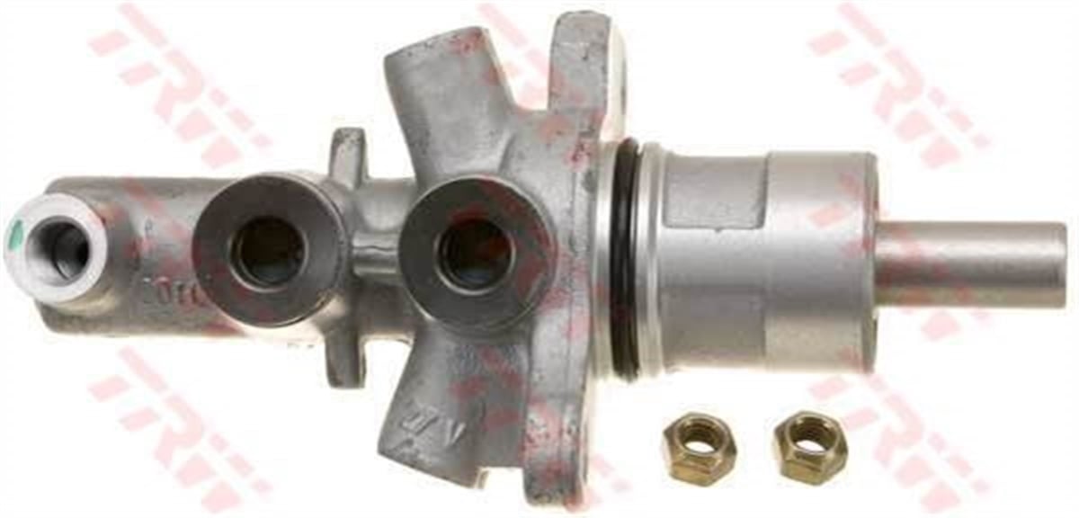 YEDEK PARÇAANA MERKEZ LAND ROVER RANGE ROVER III L322 3.0D 3.6D 4.2 4.4 02-12 BMW Z8 E52 4.9 00-03 TRW PMN219TRWTRW PMN219