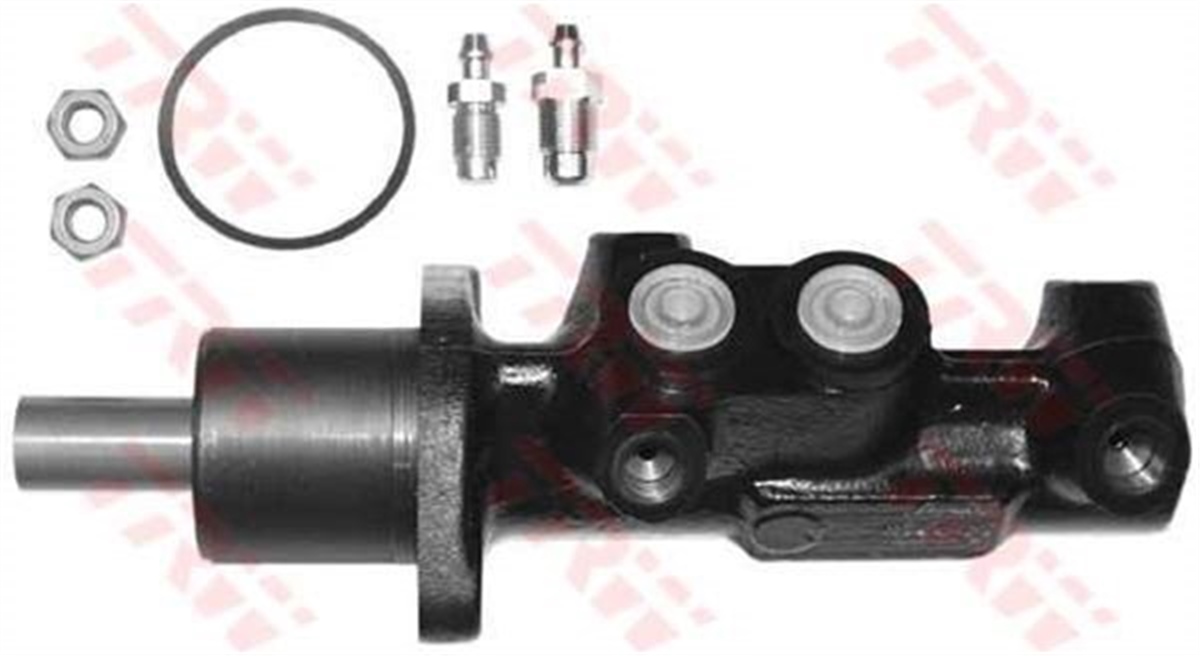 YEDEK PARÇAANA MERKEZ LGN I 1.8-2.0-2.2 97 23.81 MM TRW PMK470TRWTRW PMK470