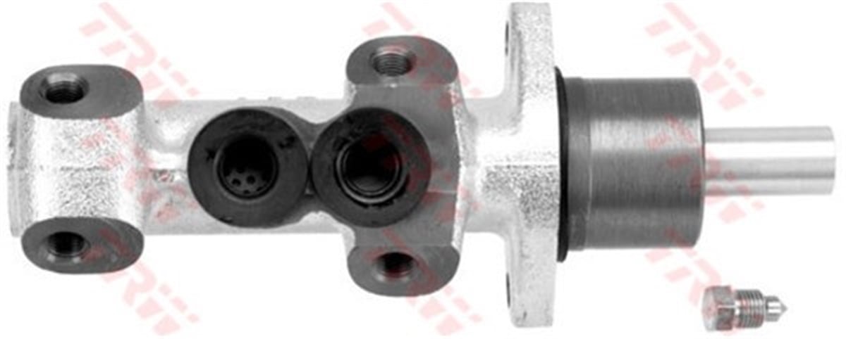 YEDEK PARÇAANA MERKEZ LOGAN 1.6-1.8-2.0 91-01 MEGANE I 2.0 16V 96-03 23.81MM TRW PMK474TRWTRW PMK474