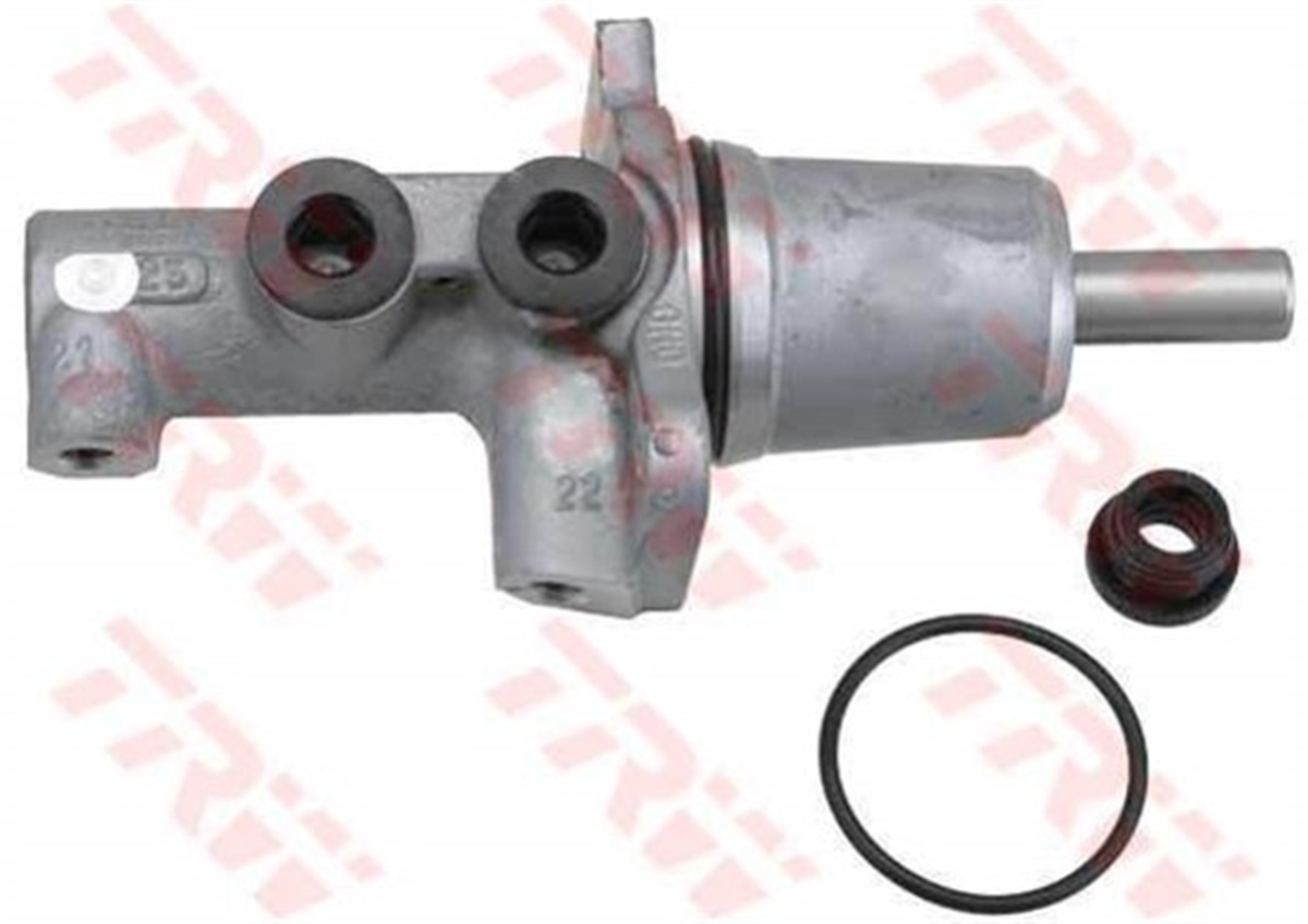 YEDEK PARÇAANA MERKEZ LT28-LT35 LT46 2.3-2.5-2.8 96-06 ABS Lİ TRW PML422TRWTRW PML422