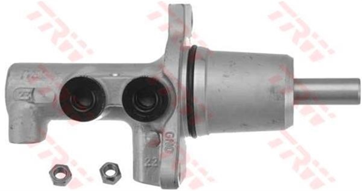 YEDEK PARÇAANA MERKEZ MERCEDES SPRINTER 2T 208CDİ-211CDİ-213CDİ-214 00 SPRINTER 3T 314-314 4X4 95 23.81MM TRW PMK593TRWTRW PMK593