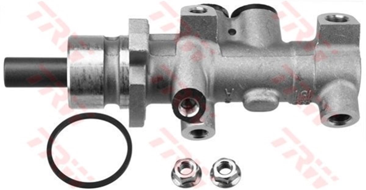YEDEK PARÇAANA MERKEZ MOVANO 2.5-2.8 99-03 MASTER III 2.5 DCİ 2.8 DTI 3.0 DCI 00 25.4MM TRW PMK600TRWTRW PMK600