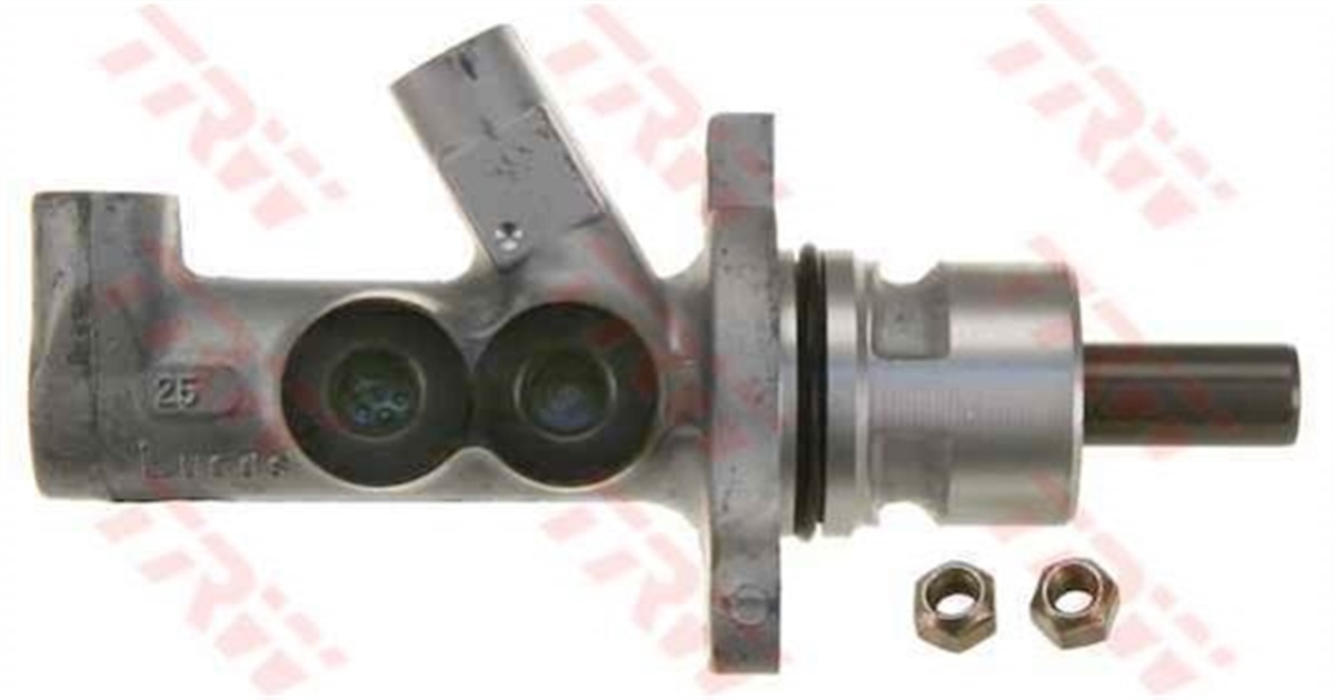 YEDEK PARÇAANA MERKEZ OMEGA B 2.0-2.2-2.5-2.6-3.0-3.2 16V 94-03 ESP 25.4 MM TRW PML451TRWTRW PML451