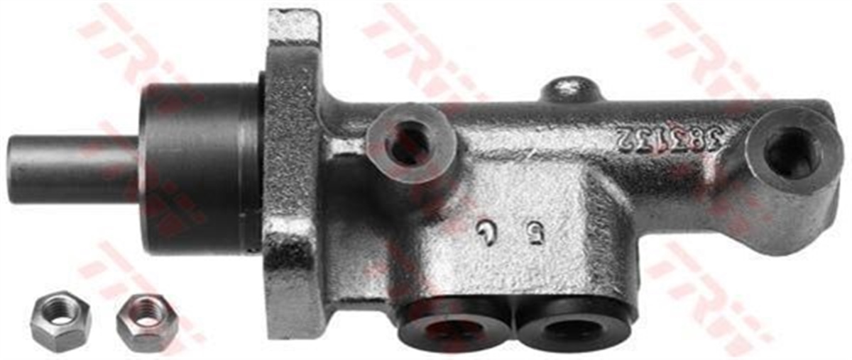 YEDEK PARÇAANA MERKEZ OPEL CORSA A 82-93 TRW PMF180TRWTRW PMF180