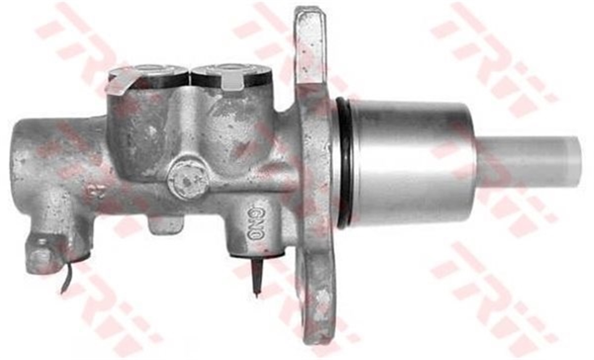 YEDEK PARÇAANA MERKEZ PASSAT 96-00 A4 -A6 1.6-1.8-1.9 -2.4-2.5 2.8 TDI 95-01 A8 2.8-3.7-2.5 98-02 25.4MM TRW PML172TRWTRW PML172