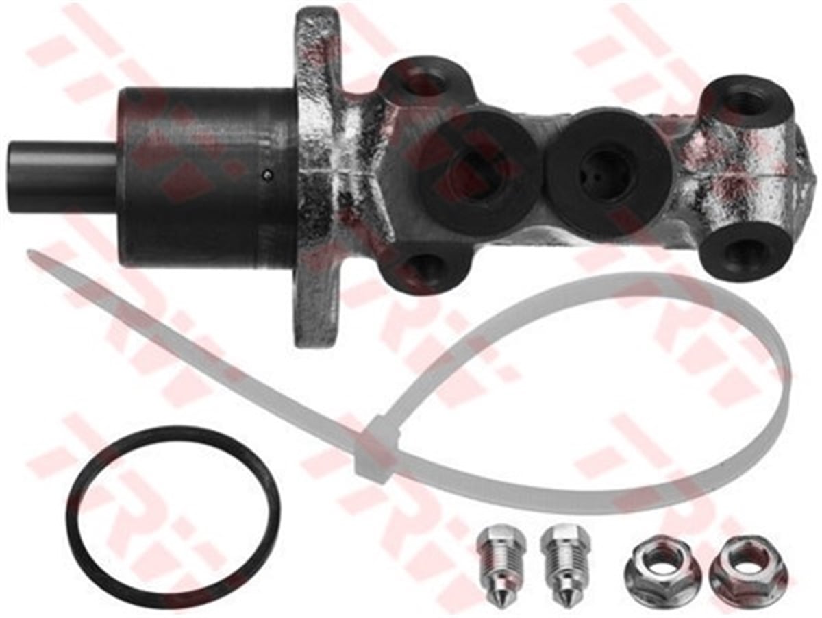 YEDEK PARÇAANA MERKEZ PEUGEOT 106 1.4-1.6 94-96CLIO 1.2-1.4-1.8 91-98 R19 1.4-1.7 89-92 19.05MM TRW PMD188TRWTRW PMD188