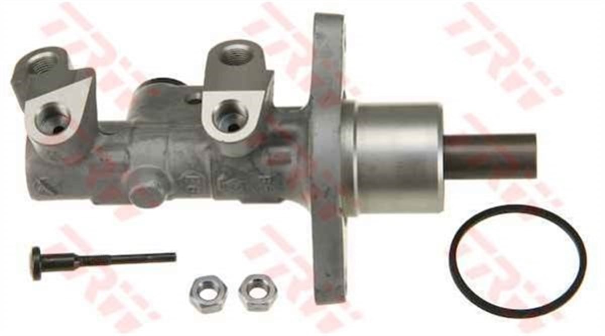 YEDEK PARÇAANA MERKEZ SİLİNDİRİ BMW 3 E46 Z4 E85 TRW PMK625TRWTRW PMK625