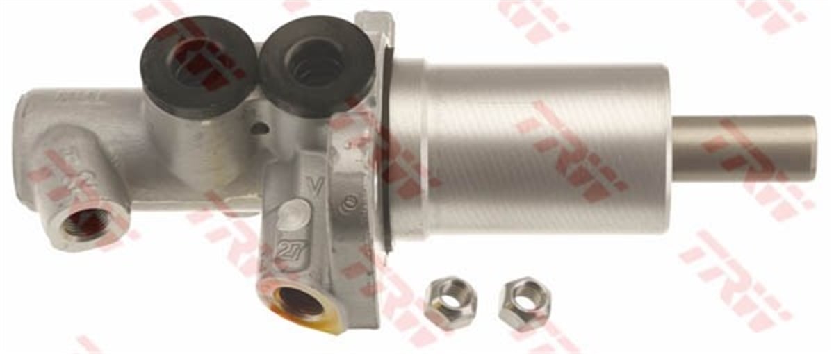 YEDEK PARÇAANA MERKEZ SİLİNDİRİ BMW 5 F10-F11 6 F12-F06 TRW PMH883TRWTRW PMH883