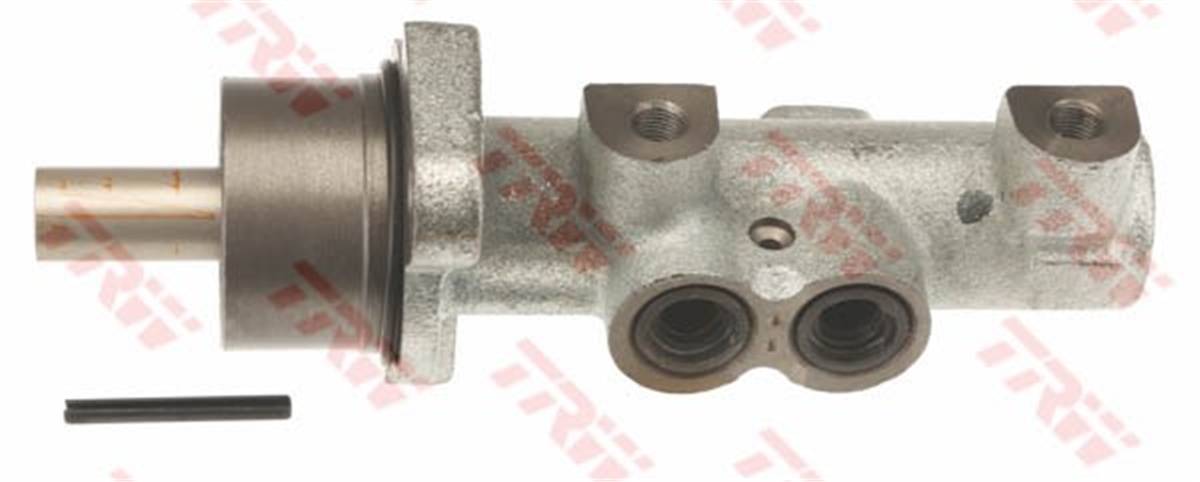YEDEK PARÇAANA MERKEZ SİLİNDİRİ CORSA C 04 COMBO 05 TRW PMH640TRWTRW PMH640