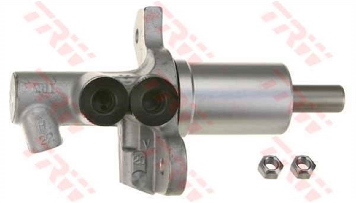 YEDEK PARÇAANA MERKEZ SİLİNDİRİ X3 2004 5 2003 TRW PML432TRWTRW PML432