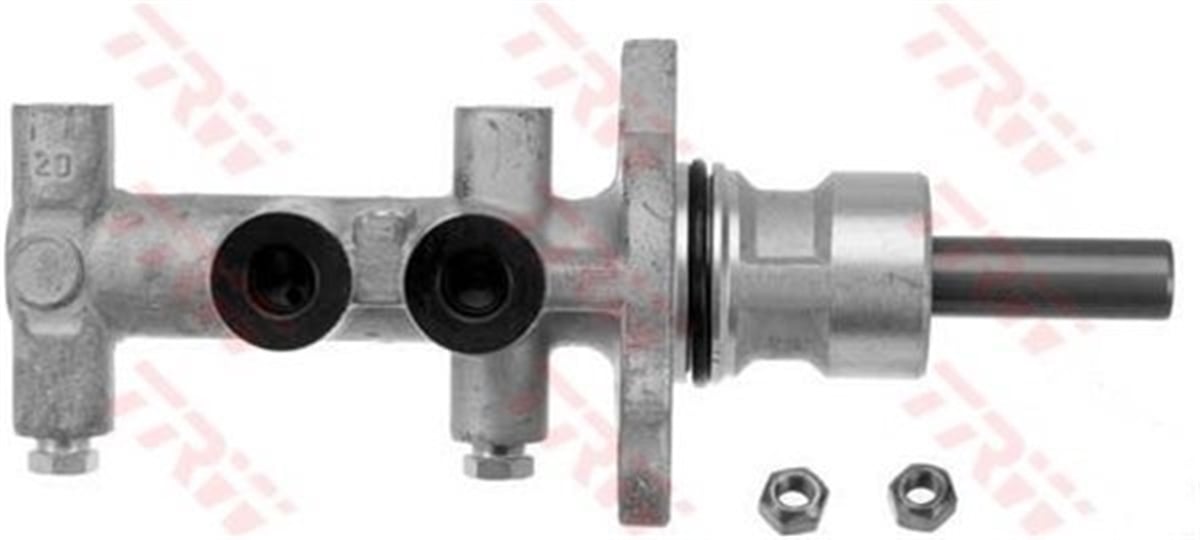 YEDEK PARÇAANA MERKEZ VIVARO 1.9DTI 01 TRAFIC II 1.9 2.0 ABSLİ 20.6MM TRW PMF534TRWTRW PMF534