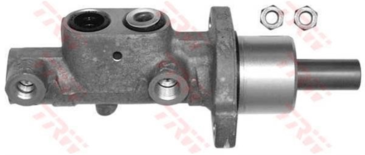YEDEK PARÇAANA MERKEZ XSARA 1.4 1.6 1.8 2.0 97-05 206 99-07 306 93-00 22.2MM TRW PMH604TRWTRW PMH604