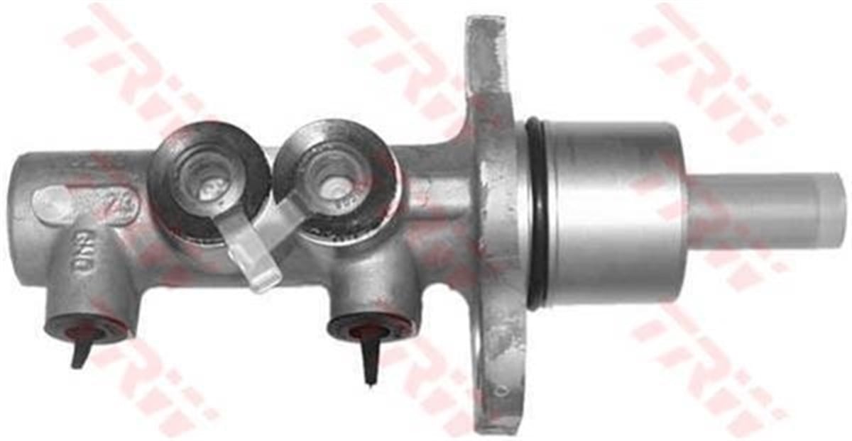 YEDEK PARÇAANA MERKEZİ A4 1.6-1.8-1.8T-2.4-1.9TDI-2.5TDI 94-01 A6 1.8T-2.4-2.7T-1.9TDI 97-05 23.8MM TRW PMK314TRWTRW PMK314