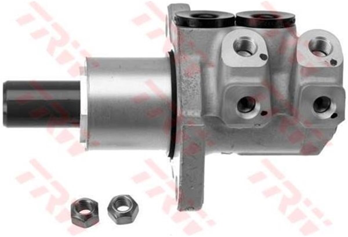 YEDEK PARÇAANA MERKEZİ DOBLO 01 PUNTO 99-12GRANDE PUNTO 05 TRW PMH669TRWTRW PMH669