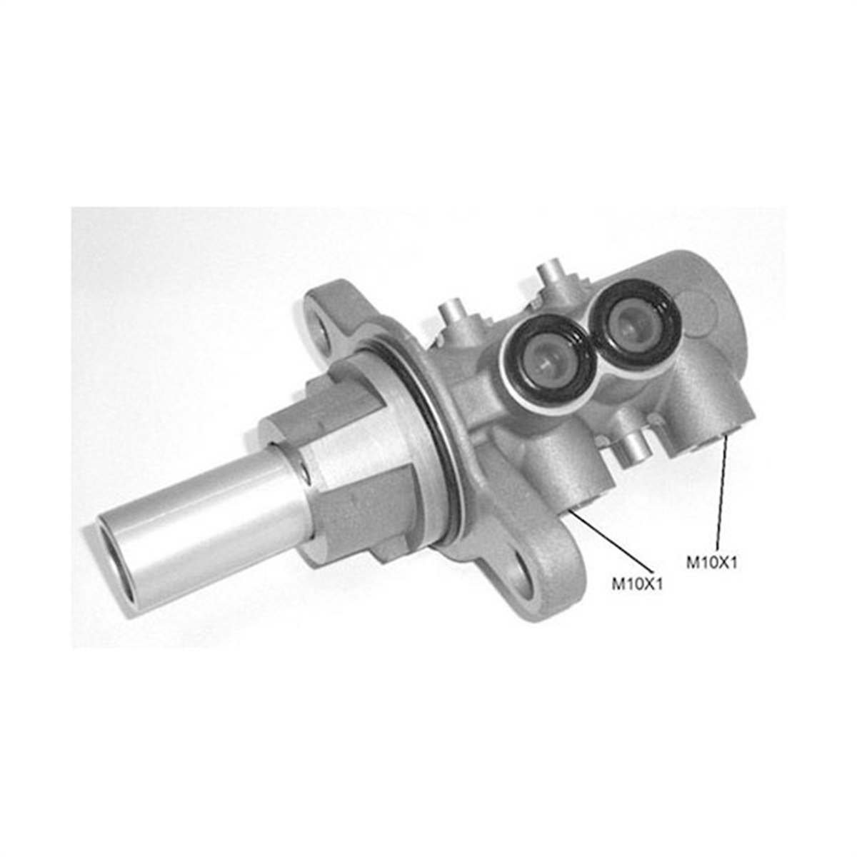 YEDEK PARÇAANA MERKEZİ DOBLO 1.3-1.9 JTD 01 23.81MM OEK 77363970OEKOEK 77363970