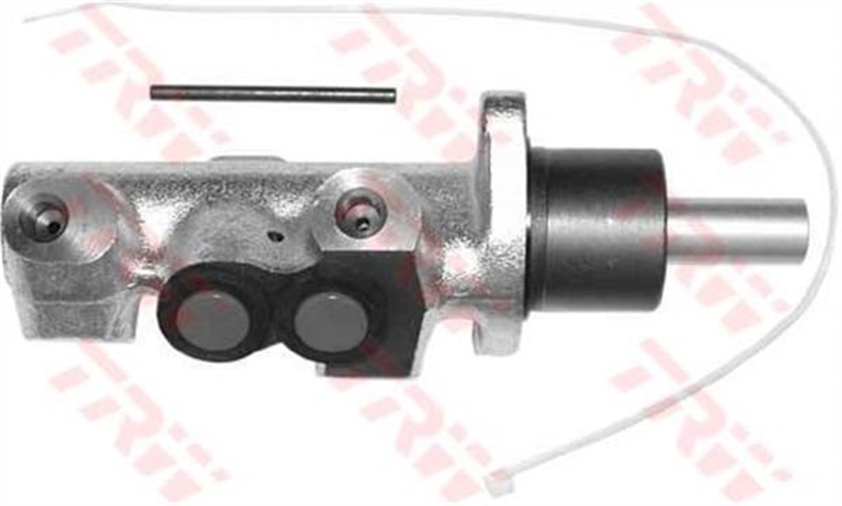 YEDEK PARÇAANA MERKEZİ JUMPER 1.6-1.9TD 95 EXPERT 1.8-1.9TD 96 22.2MM TRW PMH588TRWTRW PMH588