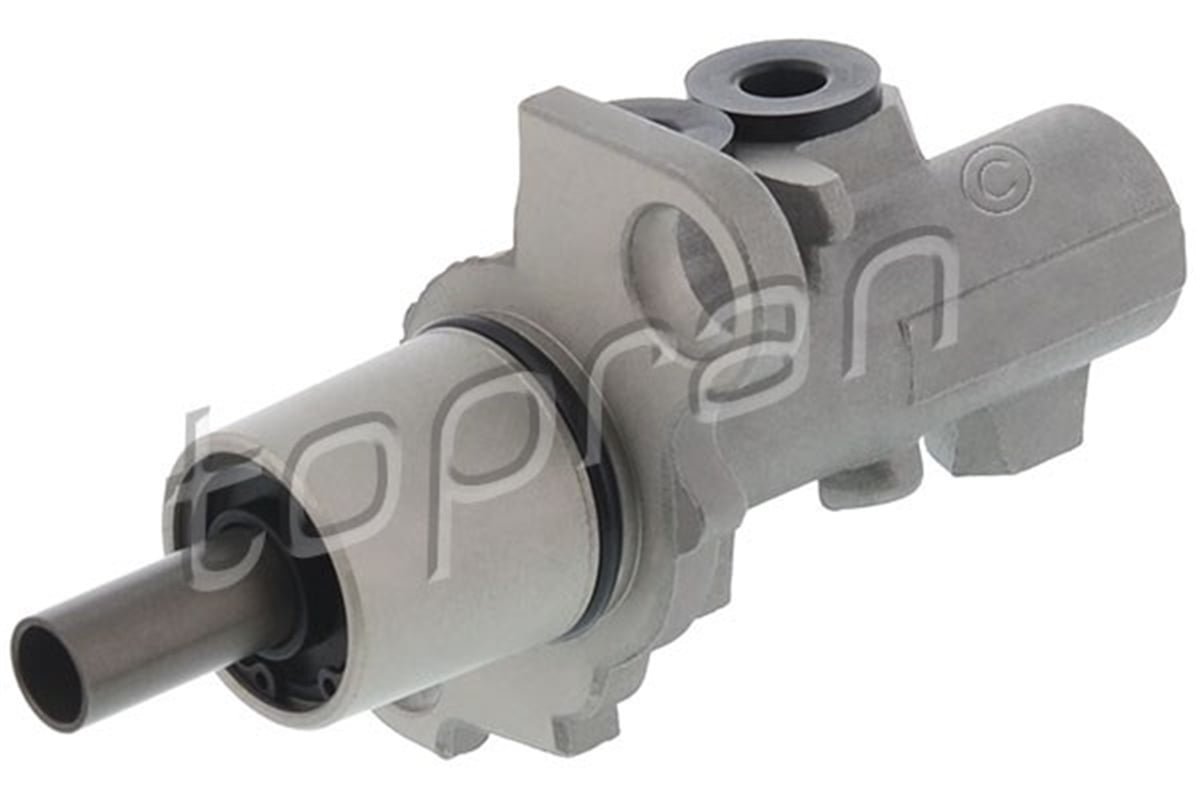 YEDEK PARÇAANA MERKEZİ PASSAT 96-00 A4 -A6 1.6-1.8-1.9 -2.4-2.5 2.8 TDI 95-01 A8 2.8-3.7-2.5 98-02 25.4MM TOPRAN 110042756TOPRANTOPRAN 110042756