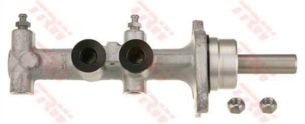YEDEK PARÇAANA MERKEZİ VIVARO 1.9 DTI-2.0 CDTI 03 20.6MM TRW PMF563TRWTRW PMF563