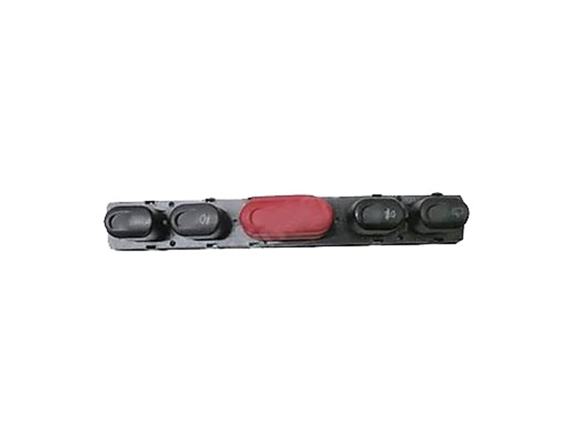 YEDEK PARÇAANAHTAR GRUBU KOMPLE KARTALBRUCKE*RSA-716896080