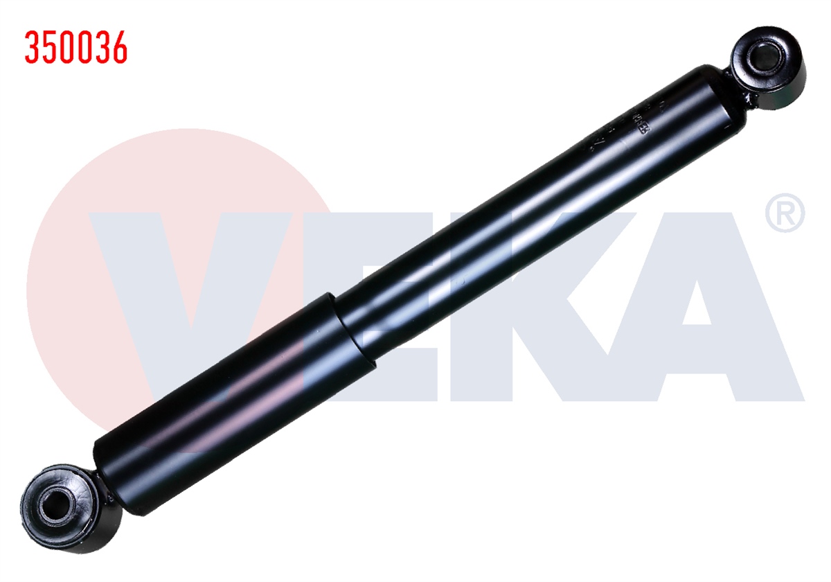 YEDEK PARÇAARKA AMORTİSÖR TRAFİC III 2014>VEKA350036