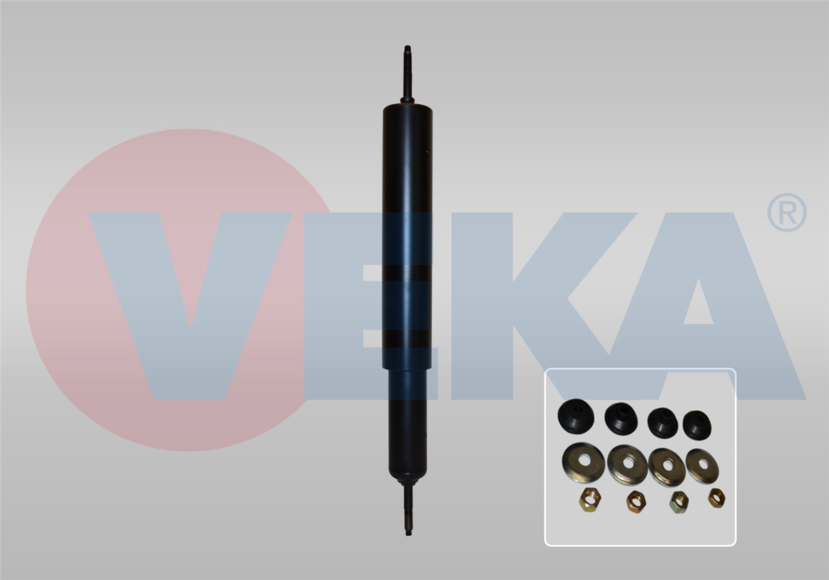 YEDEK PARÇAARKA AMORTİSÖR YAĞLI R12 1.3 1971-2000VEKA350017