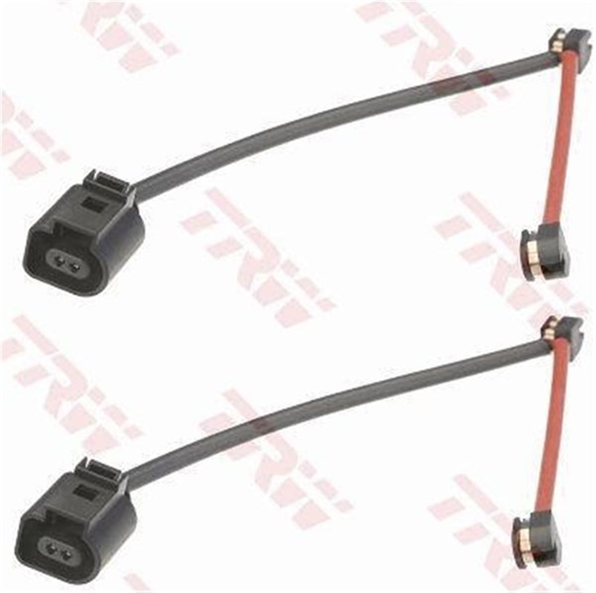 YEDEK PARÇAARKA BALATA FİŞİ İKAZ KABLOSU Q7 10-15 TRW GIC348TRWTRW GIC348