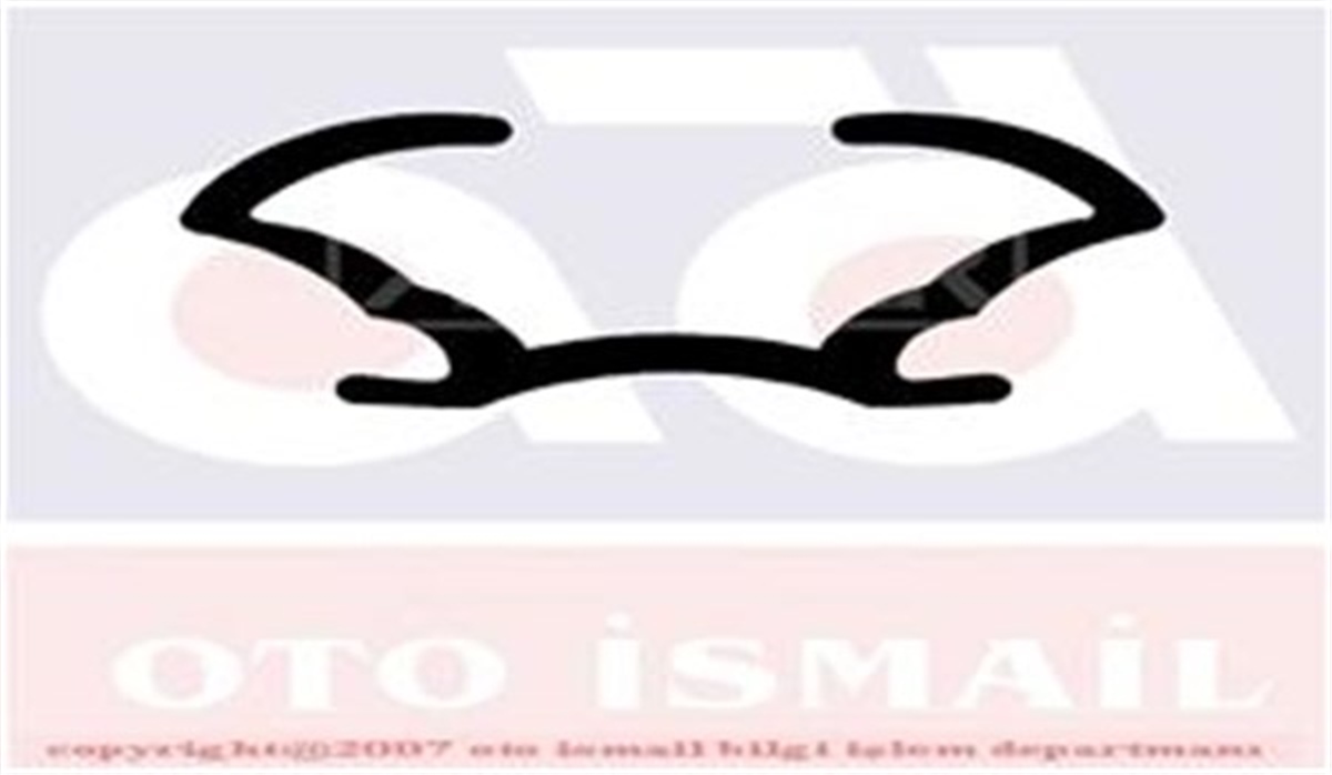 YEDEK PARÇAARKA CAM KANALI KADİFE FİTİL 193CM MASTER 0118MASTER-KAUÇUKMASTER 0118